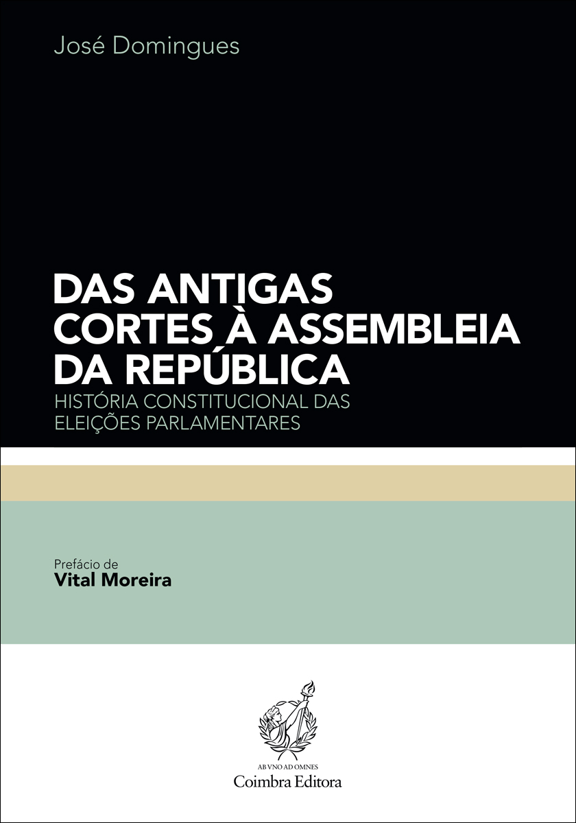Das antigas Cortes à Assembleia da República